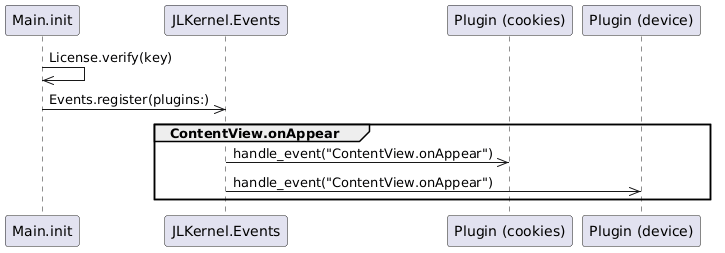 xcode_native_events